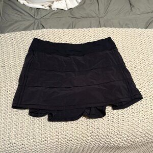 lululemon Tennis Skirt